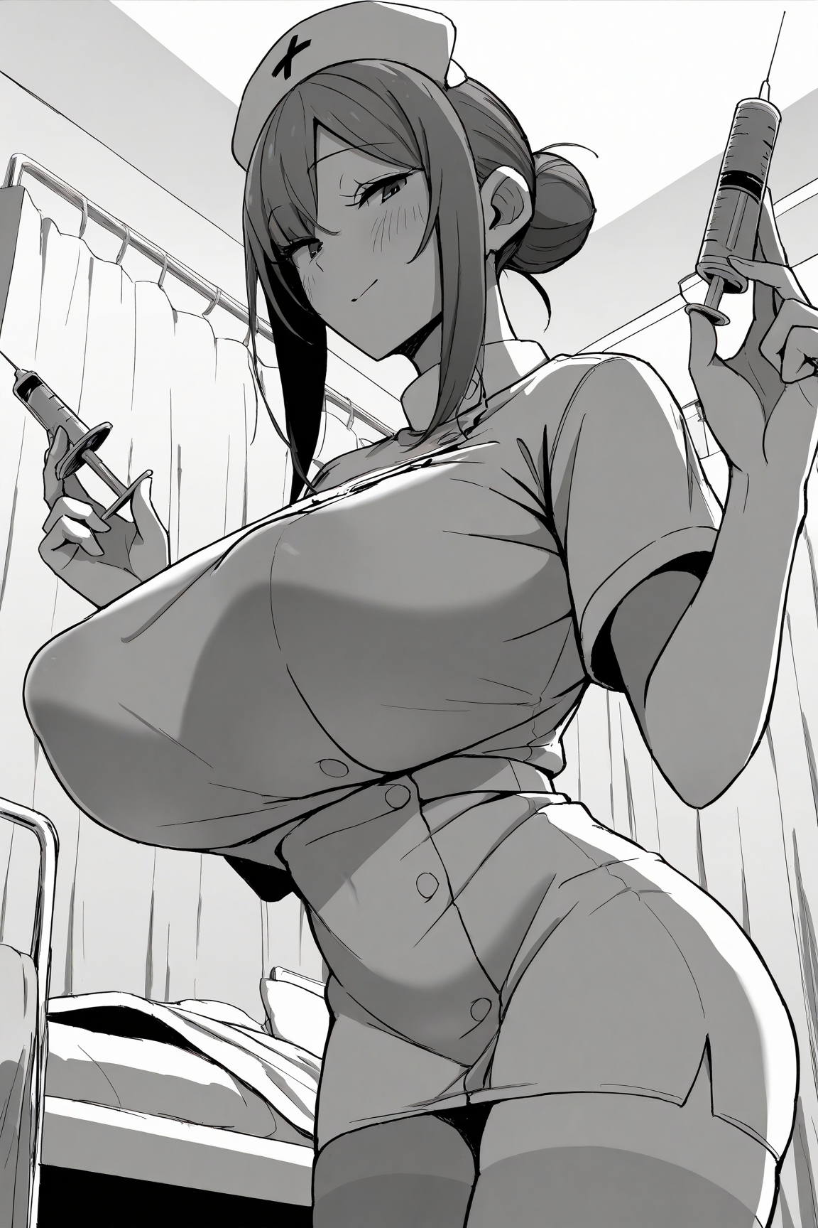 S-01-1.webp waremonoワレモノ(まどろみテンプテーション) style/ IL style Lora