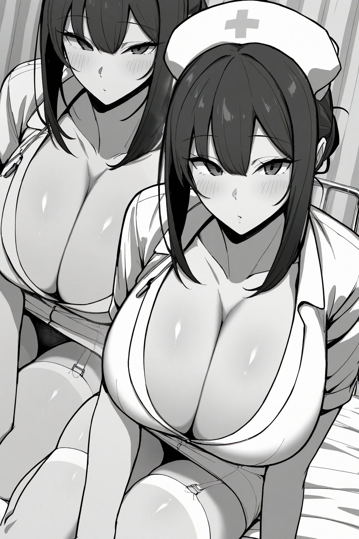 S-07-3.webp waremonoワレモノ(まどろみテンプテーション) style/ IL style Lora