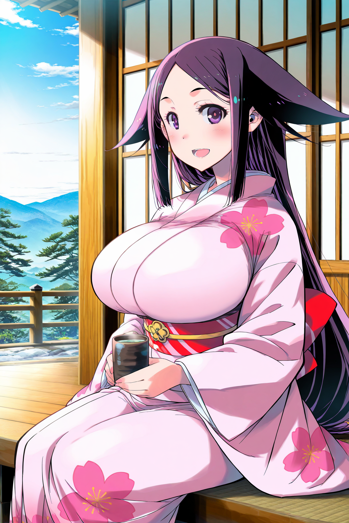 S-09-1.webp 【Uncensored】0916 【Bonus】Oharu春(Mushibugyoムシブギョー) Full pics+2videos