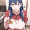 1120 Mako Naruka狩野真琴(Wife NTR Zero - My Fault妻ネトリ零) Full pics+2videos