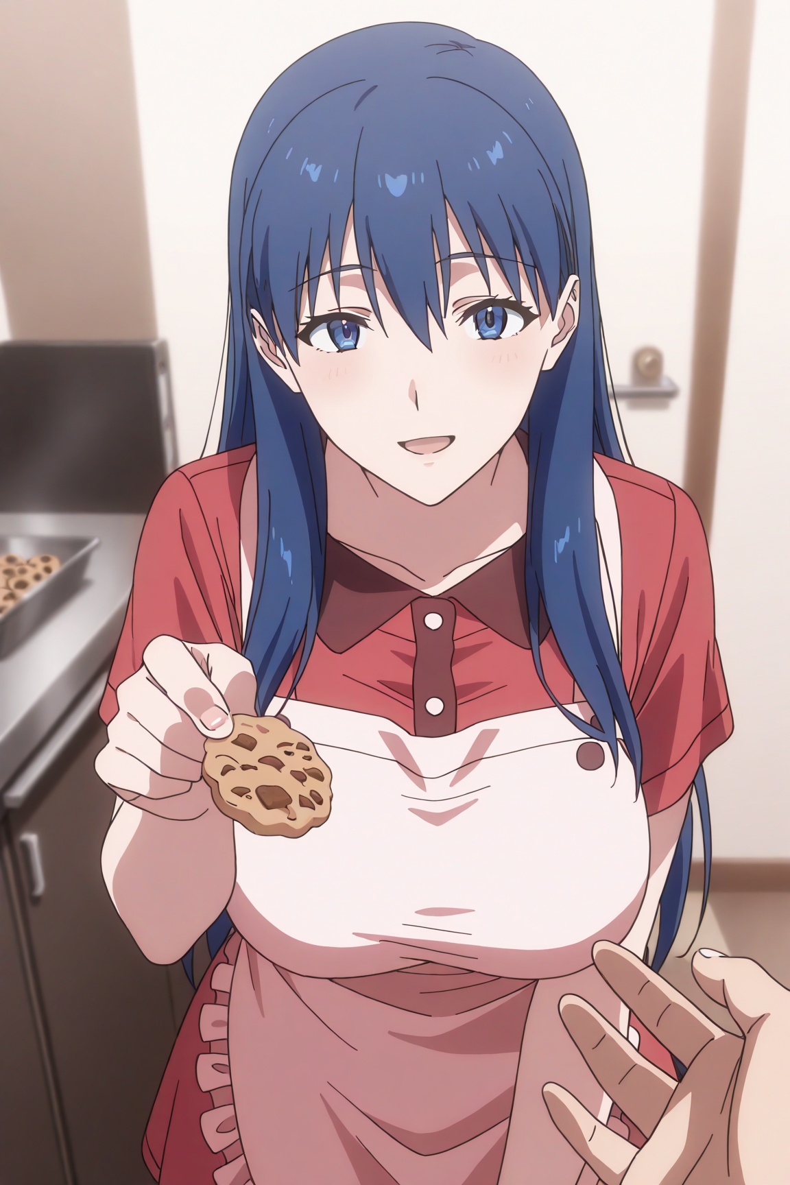 1120 Mako Naruka狩野真琴(Wife NTR Zero - My Fault妻ネトリ零) Full pics+2videos