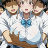 1023 Miwa Shirakawa白河美和(Kyonyuu Hitozuma Onna Kyoushi Saimin巨乳人妻女教師催眠)  Full pics+2videos