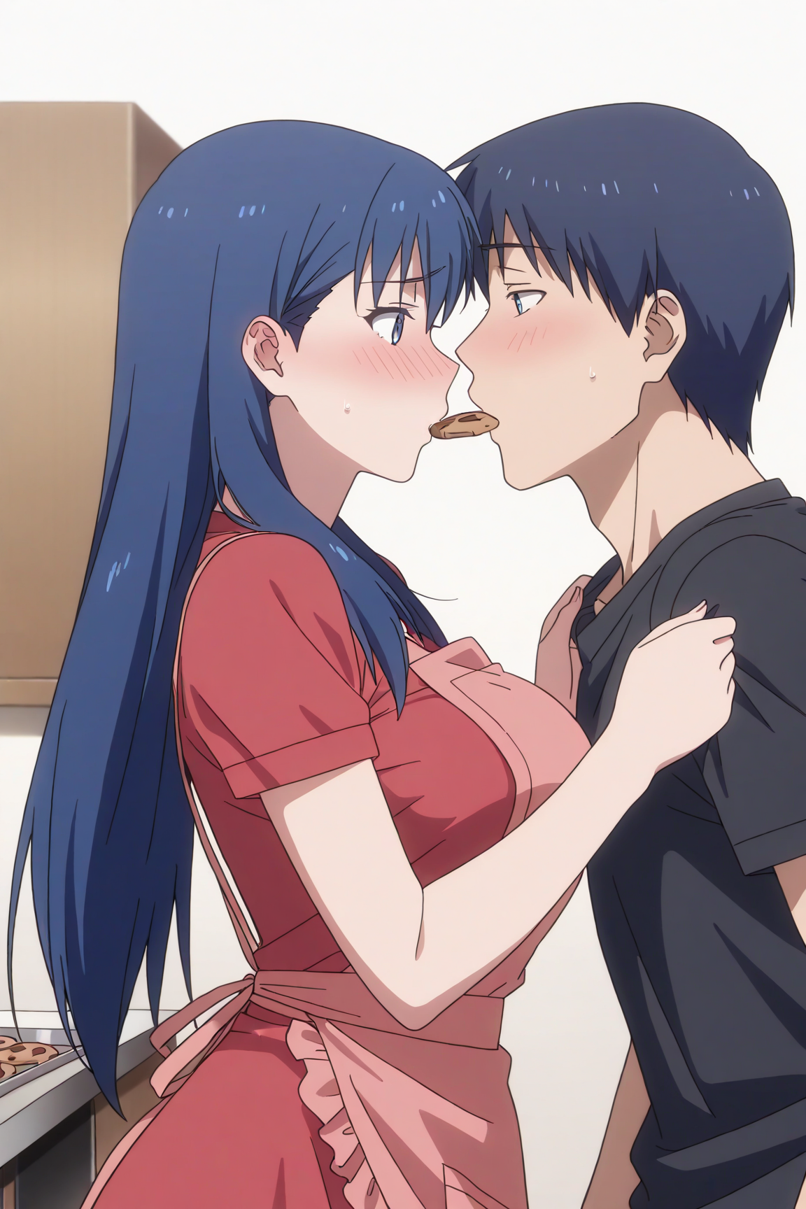 1120 Mako Naruka狩野真琴(Wife NTR Zero - My Fault妻ネトリ零) Full pics+2videos