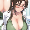 【Uncensored】0925 Naruse Mio成瀬 澪&Hasegawa Chisato長谷川千里(新妹魔王の契約者The Testament of Sister New Devil) Full pics+2videos