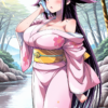 S-18 【Uncensored】0916 【Bonus】Oharu春(Mushibugyoムシブギョー) Full pics+2videos