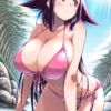 S-19 【Uncensored】0916 【Bonus】Oharu春(Mushibugyoムシブギョー) Full pics+2videos