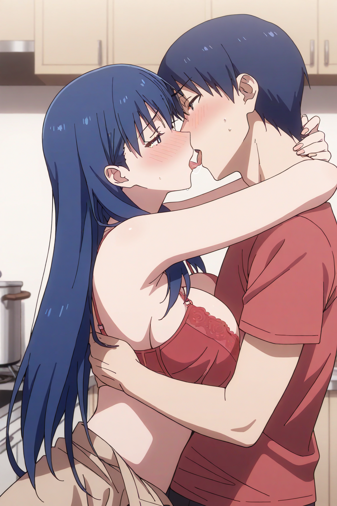 1120 Mako Naruka狩野真琴(Wife NTR Zero - My Fault妻ネトリ零) Full pics+2videos