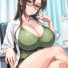 【Uncensored】0925 Naruse Mio成瀬 澪&Hasegawa Chisato長谷川千里(新妹魔王の契約者The Testament of Sister New Devil) Full pics+2videos