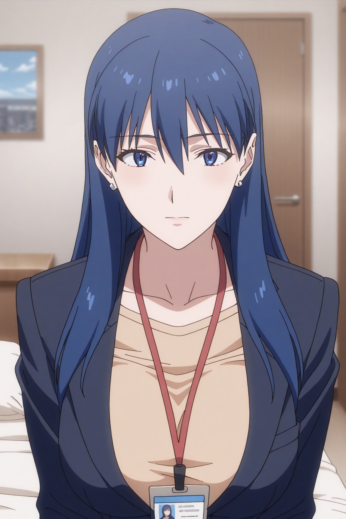 1120 Mako Naruka狩野真琴(Wife NTR Zero - My Fault妻ネトリ零) Full pics+2videos