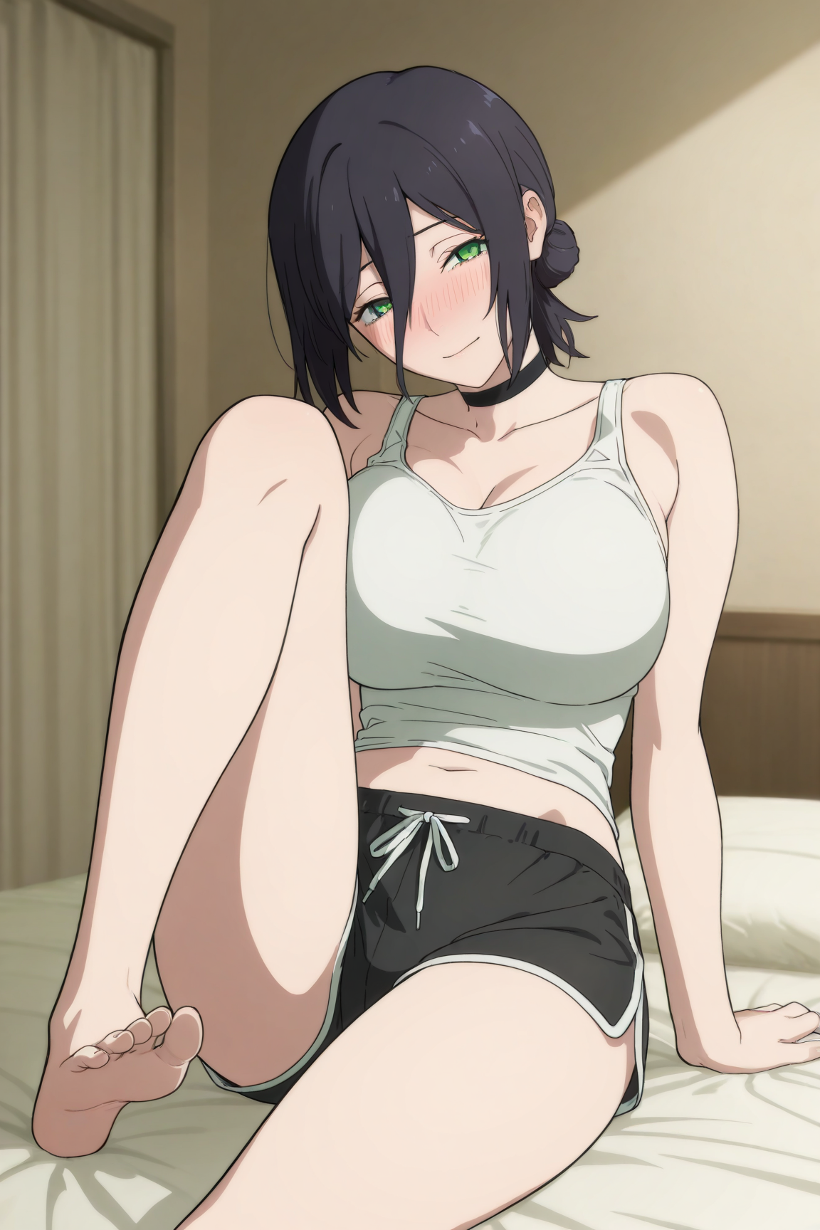 S-26-3.webp 【Uncensored】1123 Rezeレゼ(Chainsaw Manチェンソーマン) Full pics+2videos