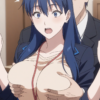 1120 Mako Naruka狩野真琴(Wife NTR Zero - My Fault妻ネトリ零) Full pics+2videos