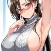 【Uncensored】0925 Naruse Mio成瀬 澪&Hasegawa Chisato長谷川千里(新妹魔王の契約者The Testament of Sister New Devil) Full pics+2videos