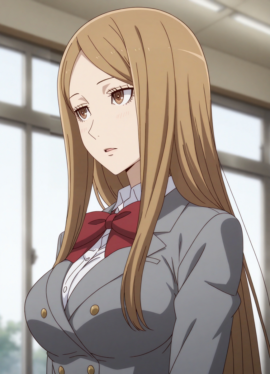 131223350_p2_master1200 Katsushika Julia葛飾 ジュリア(Slave District 23 Slaves and Me奴隷区 僕と23人の奴隷) / IL Character Lora