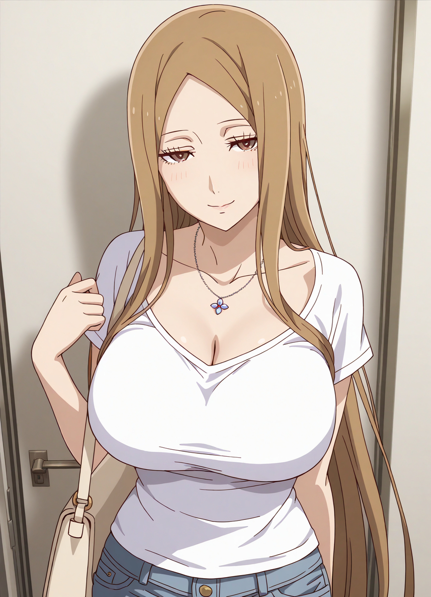 131223350_p3_master1200 Katsushika Julia葛飾 ジュリア(Slave District 23 Slaves and Me奴隷区 僕と23人の奴隷) / IL Character Lora