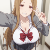 131223350_p4_master1200 Katsushika Julia葛飾 ジュリア(Slave District 23 Slaves and Me奴隷区 僕と23人の奴隷) / IL Character Lora