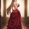 131223350_p6_master1200 Katsushika Julia葛飾 ジュリア(Slave District 23 Slaves and Me奴隷区 僕と23人の奴隷) / IL Character Lora