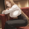 131223350_p7_master1200 Katsushika Julia葛飾 ジュリア(Slave District 23 Slaves and Me奴隷区 僕と23人の奴隷) / IL Character Lora
