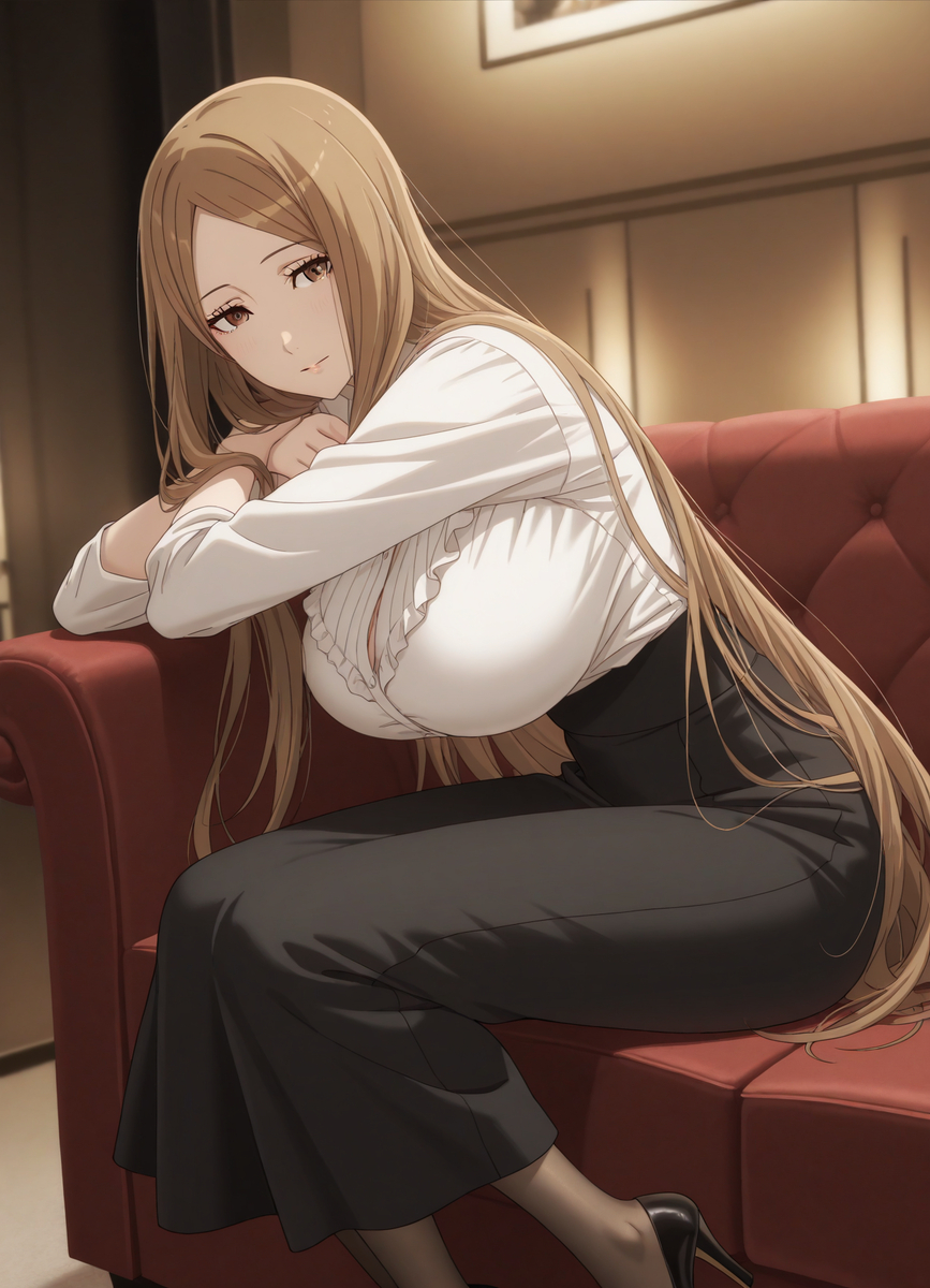 131223350_p7_master1200 Katsushika Julia葛飾 ジュリア(Slave District 23 Slaves and Me奴隷区 僕と23人の奴隷) / IL Character Lora