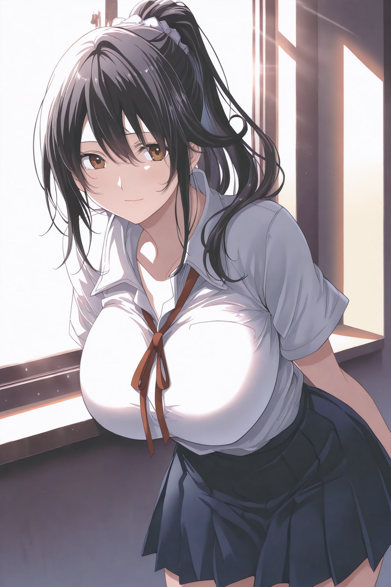 132507837_p1_master1200.webp 【Uncensored】0605 Yukihime Shirai白井雪姫(Pajama na Kanojoパジャマな彼女) Full pics