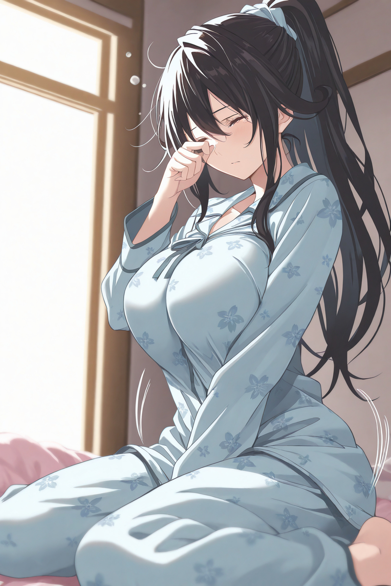 132507837_p3_master1200.webp 【Uncensored】0605 Yukihime Shirai白井雪姫(Pajama na Kanojoパジャマな彼女) Full pics
