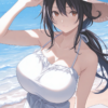 132507837_p4_master1200 Yukihime Shirai白井雪姫(Pajama na Kanojoパジャマな彼女) / IL Character Lora