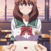 Mina Okura大倉美菜(So I Can't Do Hだから僕は、Hができない) / IL Character Lora
