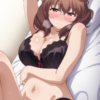 Mina Okura大倉美菜(So I Can't Do Hだから僕は、Hができない) / IL Character Lora