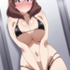 Mina Okura大倉美菜(So I Can't Do Hだから僕は、Hができない) / IL Character Lora