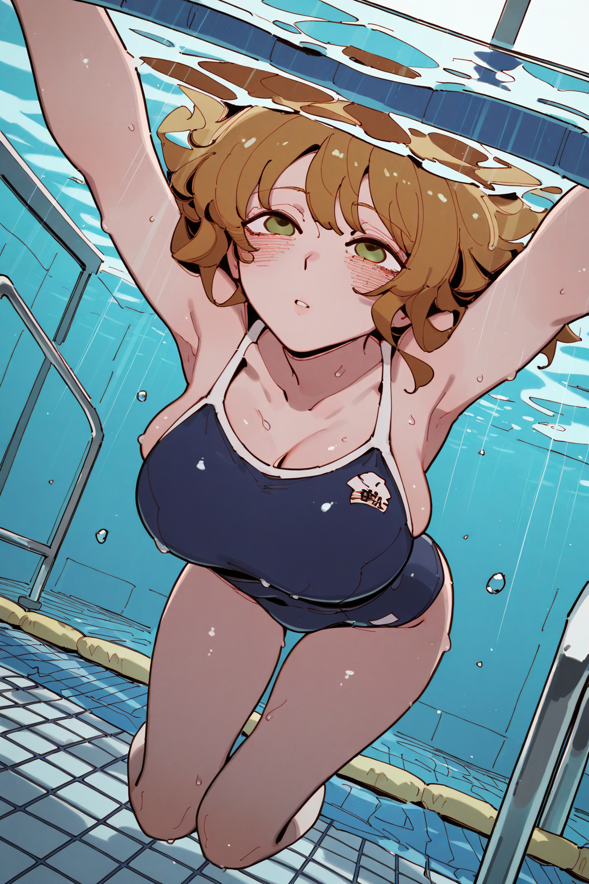gsus style / IL style Lora