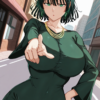 34152-1742080755-masterpiece, best quality,dutch angle,cowboy shot,road,building, __lora_alp315-style_0.6__alp315-style,1girl,mature female,aged alp315 style / IL style Lora