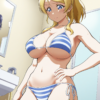 34800-3801048832-masterpiece-best-quality__lora_Kijinaka-Mahiro_0.7__Kijinaka-Mahiro-style-1girl-ayase-eliponytailhuge-breasts-striped-bi.webp Kijinaka Mahiro style / IL Style Lora