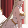 【Uncensored】1223【Bonus】Queen Liv VIIリーフ7世(Mugen Gacha 無限ガチャ) Full pics+2videos