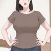 Yumiko祐美子(Mom Is the Only One for Me!!母さんじゃなきゃダメなんだっ!!) / IL Character Lora