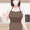 Yumiko祐美子(Mom Is the Only One for Me!!母さんじゃなきゃダメなんだっ!!) / IL Character Lora