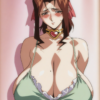 36260-4256683470-masterpiece, best quality,retro artstyle,oobari masami, cowboy shot,__lora_Kyoka_1__Kyoka, 1girl, solo,gigantic breasts, blush, Kyoka京香(天使之刃II Angel Blade Punish) / IL Character Lora