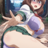 Mina Okura大倉美菜(So I Can't Do Hだから僕は、Hができない) / IL Character Lora