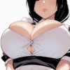 40043-277460806-masterpiece, best quality, hatching _(texture_), breast focus,__lora_Takamura Honami_1__Takamura Honami, 1girl, mature female, Takamura Honami篁穗波(Destiny Loversデスティニーラバーズ) / IL Character Lora