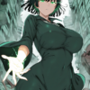 40105-678612767-masterpiece, best quality,cowboy shot,ruins, __lora_alp315-style_0.8__alp315-style,1girl, mature female, fubuki _(one-punch man_ alp315 style / IL style Lora