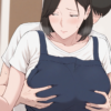 40357-4252316120-masterpiece, best quality,__lora_Yumiko_0.8__Yumiko, 1girl, 1boy, apron, mature female, blue apron, hetero, black hair, shirt,l 【Uncensored】1225 Yumiko祐美子(Mom Is the Only One for Me!!母さんじゃなきゃダメなんだっ!!) Full pics+2videos