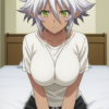 S-02 0101 Zestゼスト(The Testament of Sister New Devil新妹魔王の契約者) Full pics+2videos