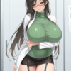 【Uncensored】1228 Hasegawa Chisato長谷川千里(The Testament of Sister New Devil新妹魔王の契約者) Full pics+2videos