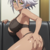 S-07 0101 Zestゼスト(The Testament of Sister New Devil新妹魔王の契約者) Full pics+2videos