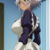 S-11 0101 Zestゼスト(The Testament of Sister New Devil新妹魔王の契約者) Full pics+2videos