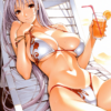 S-38 【Uncensored】1012 Natsume Maya棗真夜(Tenjou Tenge 天上天下)【表情、乳揉み】Full pics+2videos