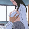 S-55.webp 【Uncensored】1009 Chiyoko kamiya神谷ちよこ(The go! rice section of Table Tennis行け!稲中卓球部)【衣類、髪は下ろしている、乳揉み】Full pics+2videos