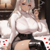 【Uncensored】1210【Bonus】Nebrisネブリス(Browndust2ブラウンダスト2) Full pics