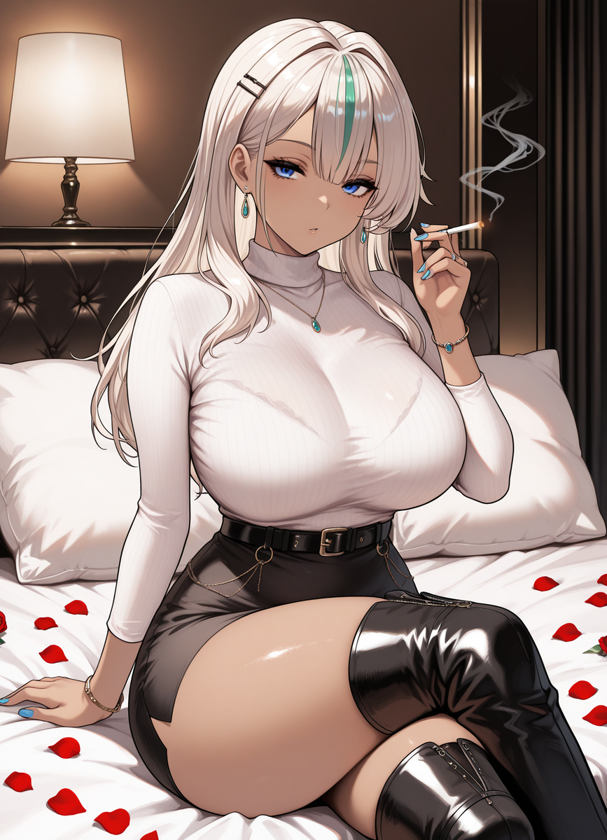 【Uncensored】1210【Bonus】Nebrisネブリス(Browndust2ブラウンダスト2) Full pics