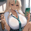 【Uncensored】1210【Bonus】Nebrisネブリス(Browndust2ブラウンダスト2) Full pics