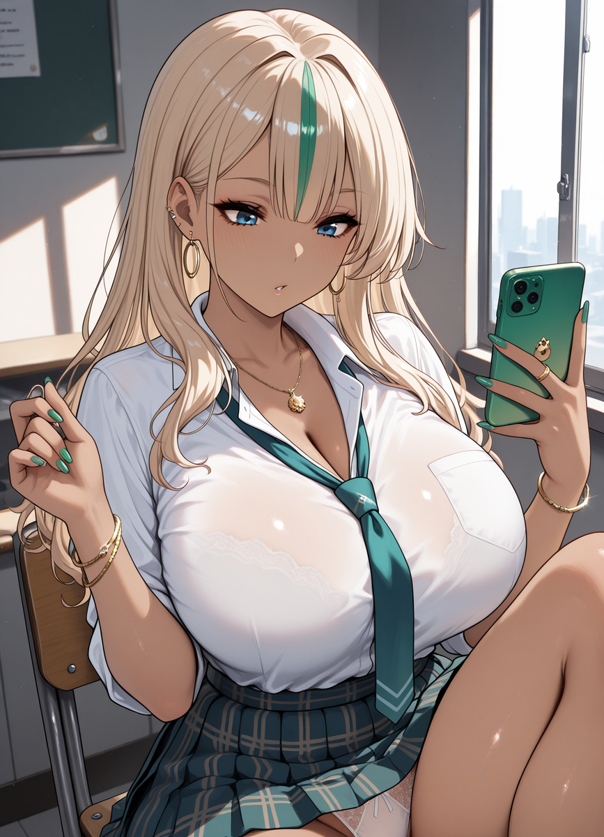 【Uncensored】1210【Bonus】Nebrisネブリス(Browndust2ブラウンダスト2) Full pics