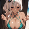 【Uncensored】1210【Bonus】Nebrisネブリス(Browndust2ブラウンダスト2) Full pics